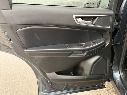 Used 2024 Ford Edge SEL w/ Convenience Package AWD/4WD image 29