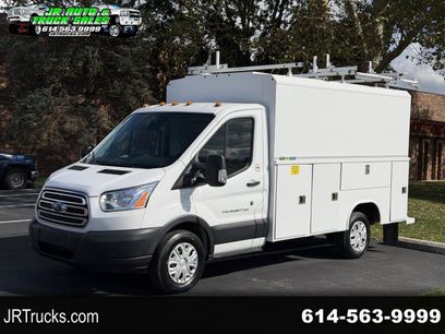 Used 2019 Ford Transit 350 138 w/ Interior Upgrade Package