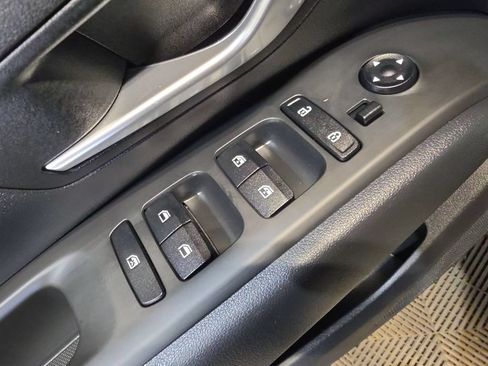 Used 2024 Hyundai Tucson Blue AWD/4WD image 15