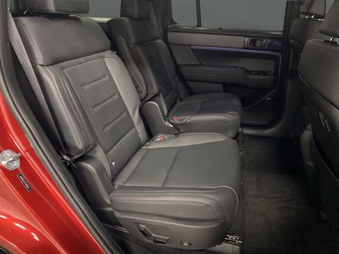 New 2026 Hyundai Santa Fe Calligraphy image 35