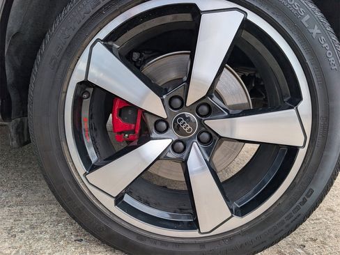 Used 2024 Audi Q5 2.0T Premium Plus w/ Premium Plus Package image 7