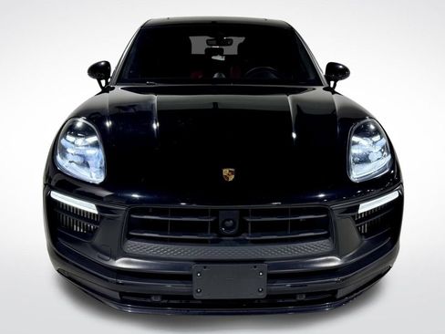 Used 2023 Porsche Macan GTS w/ Premium Package Plus image 12