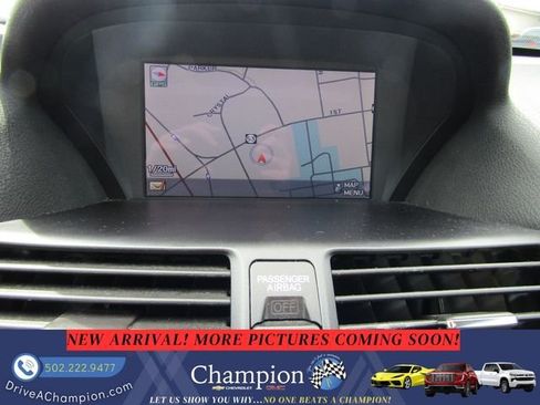 Used 2014 Acura TL w/ Technology Package FWD image 13