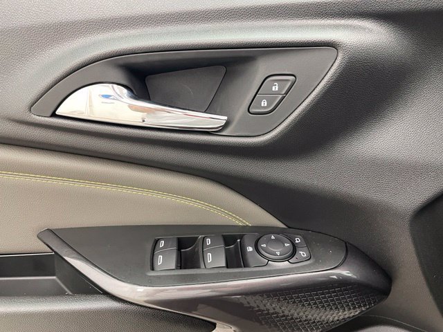 New 2026 Chevrolet Trax ACTIV w/ Driver Confidence Package FWD image 16