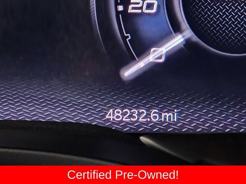 Certified 2023 RAM 1500 Rebel w/ Rebel Level 2 Equipment Group AWD/4WD image 16