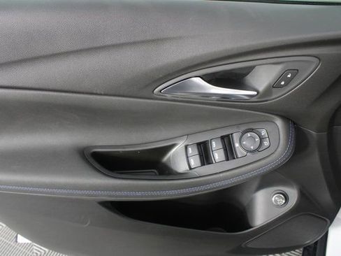 New 2026 Buick Encore GX Sport Touring w/ Advanced Technology Package FWD image 15