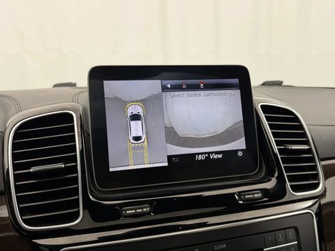 Used 2019 Mercedes-Benz GLE 43 AMG 4MATIC Coupe image 19