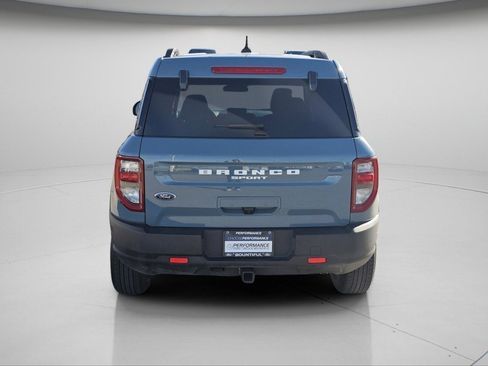 Used 2023 Ford Bronco Sport Big Bend image 20