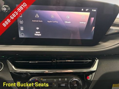 New 2026 Buick Envista Sport Touring FWD image 13