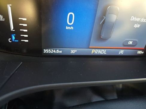 Used 2023 Ford Escape ST-Line image 3