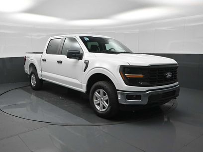 New 2026 Ford F150 XL