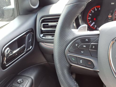 Used 2026 Dodge Durango GT AWD/4WD image 15