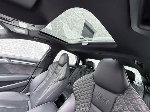 Used 2018 Audi RS 3 image 13