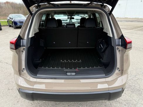 New 2026 Nissan Rogue Rock Creek image 34