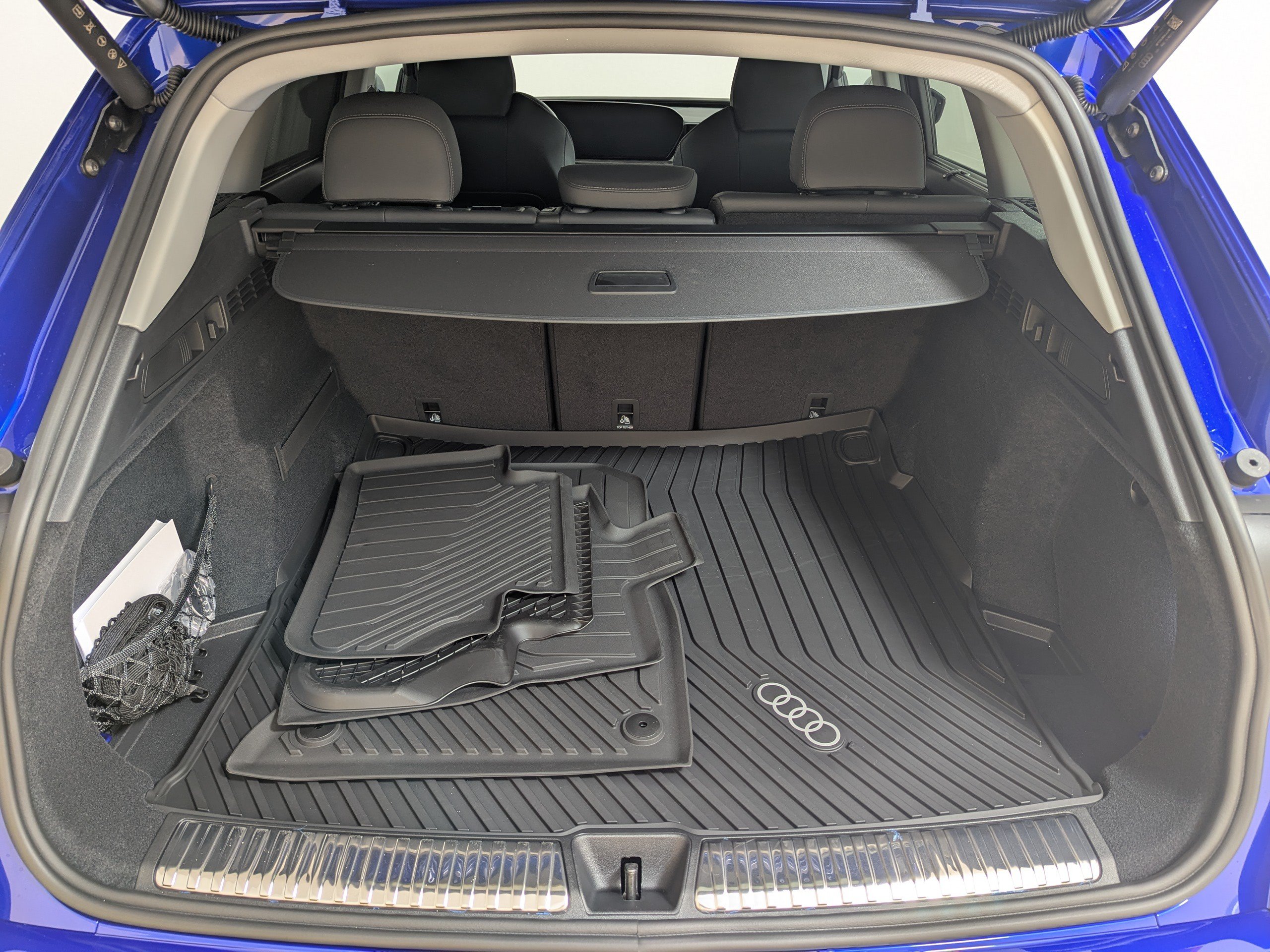 New 2026 Audi Q5 Premium Plus AWD/4WD image 24