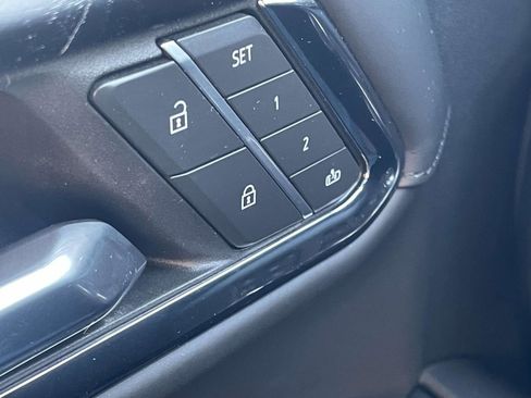 Certified 2024 GMC Sierra 2500 AT4X image 7