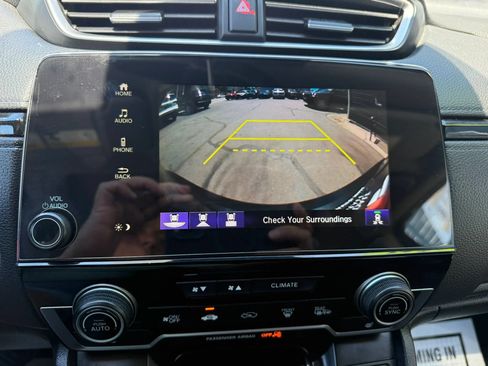 Used 2020 Honda CR-V EX-L image 23