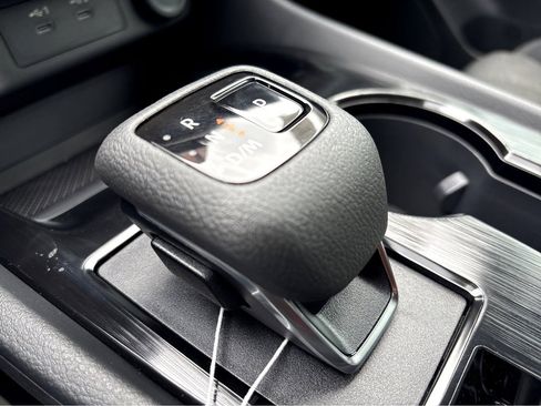 New 2026 Nissan Rogue SV image 18