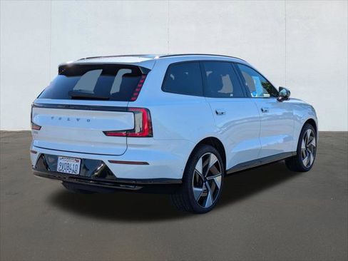 Used 2025 Volvo EX90 Ultra image 5