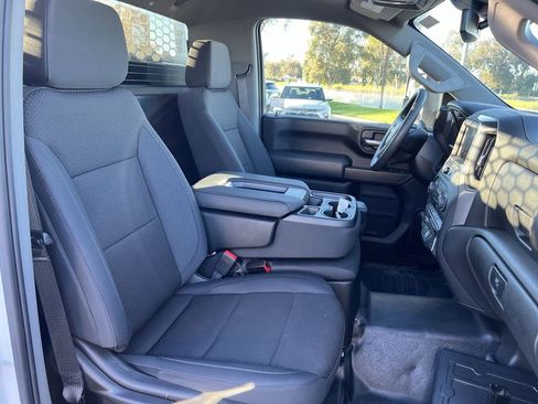 New 2025 Chevrolet Silverado 3500 W/T w/ WT Convenience Package image 26