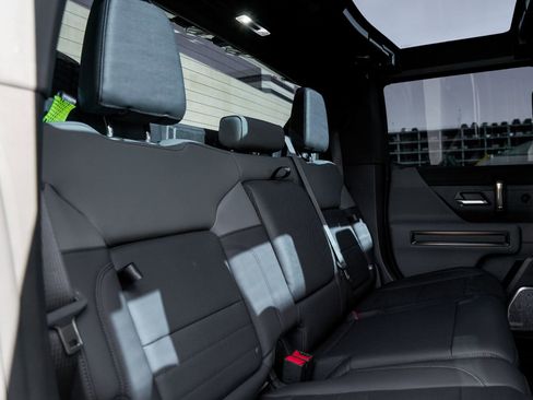 Used 2024 GMC Hummer EV 3X w/ Extreme Off-Road Package image 37