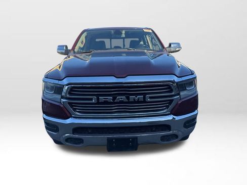 Used 2019 RAM 1500 Laramie image 14