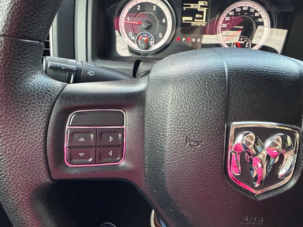 Used 2016 RAM 1500 Tradesman AWD/4WD image 35