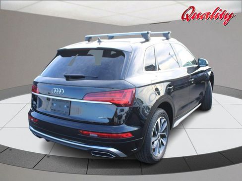 Used 2023 Audi Q5 2.0T Premium Plus image 3