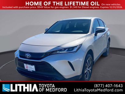 Certified 2024 Toyota Venza LE