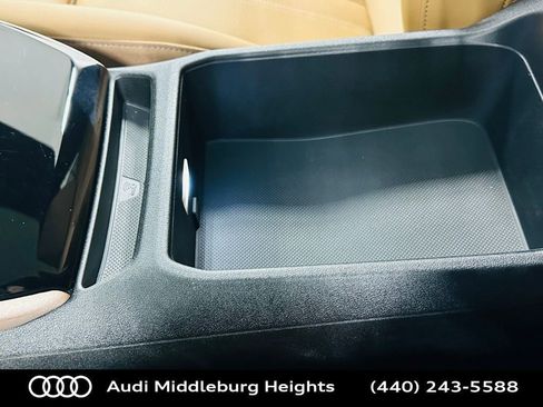 Certified 2025 Audi A5 2.0T Premium Plus w/ Premium Plus image 23