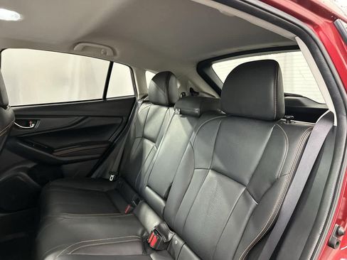 Used 2018 Subaru Crosstrek 2.0i Limited image 11
