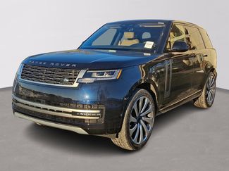New 2026 Land Rover Range Rover SE video 1