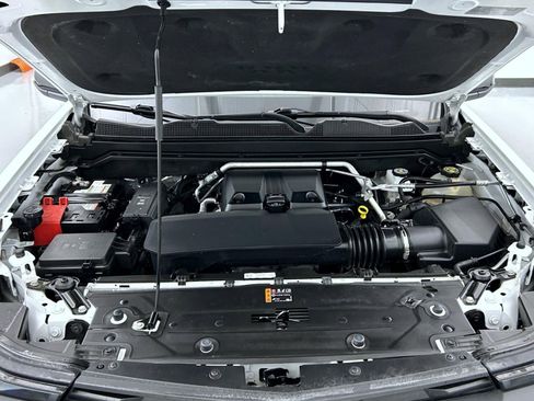 Used 2023 Chevrolet Colorado Trail Boss w/ Advanced Trailering Package image 24