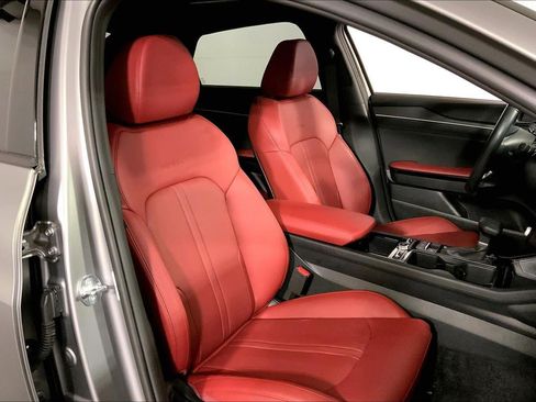 Certified 2025 Kia K5 GT-Line w/ GT-Line Premium Package AWD/4WD image 7