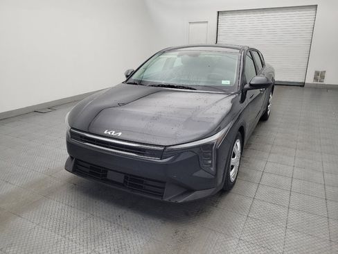 Used 2025 Kia K4 FWD image 15