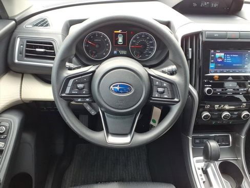 Used 2019 Subaru Ascent 8-Passenger AWD/4WD image 29