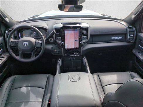 New 2026 RAM 2500 Rebel image 15