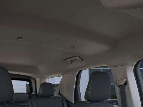 New 2025 Ford Bronco Sport Big Bend image 22