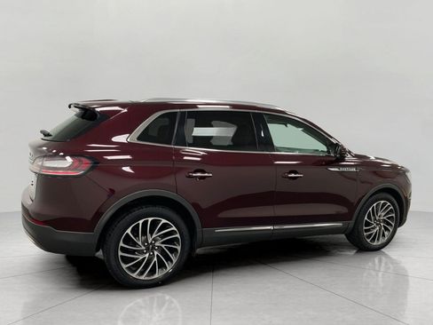 Used 2020 Lincoln Nautilus Reserve w/ Cargo Utility Package AWD/4WD image 2