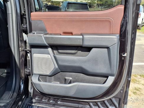 Used 2023 Ford F150 Lariat w/ Equipment Group 502A High image 14