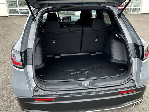 New 2026 Honda HR-V Sport image 21