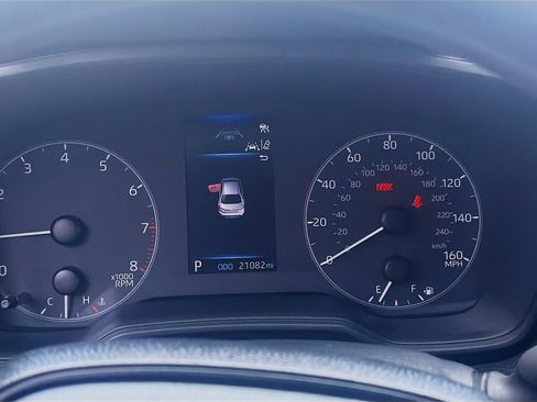 Used 2024 Toyota Corolla LE FWD image 11