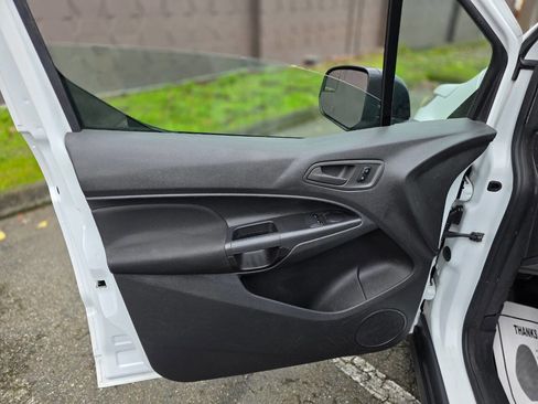 Used 2016 Ford Transit Connect XL image 21