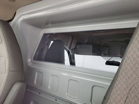 New 2026 Chevrolet Express 2500 w/ Driver Convenience Package RWD image 18