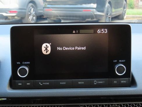 New 2026 Honda Civic Sport image 19