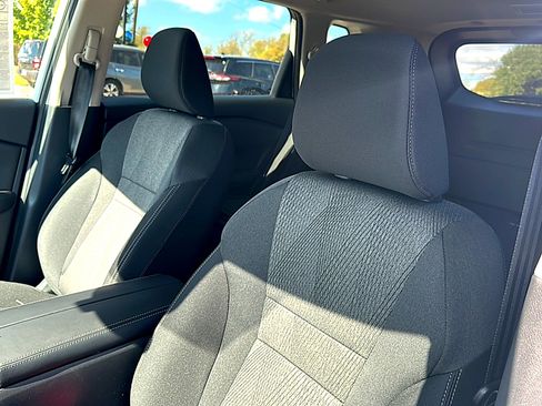 New 2026 Nissan Rogue SV image 11