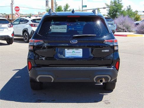 New 2025 Subaru Forester Limited w/ Protection Package (1PH) image 5