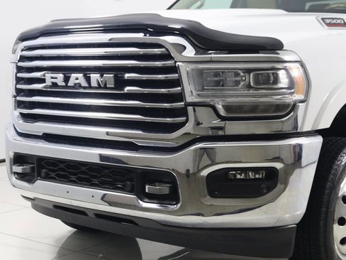 Used 2020 RAM 3500 Limited image 63