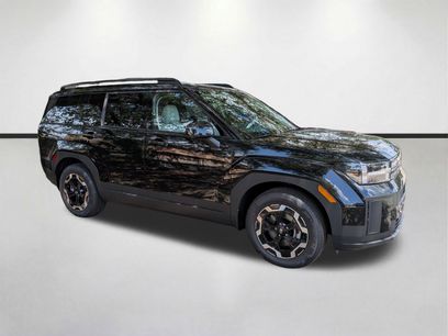 New 2026 Hyundai Santa Fe XRT