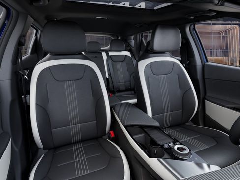 New 2024 Kia EV6 GT-Line image 15